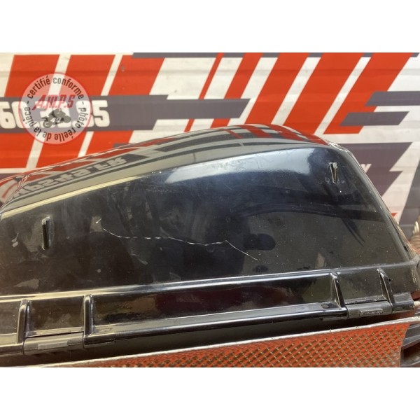 Paire de valises Ducati 1200 Multistrada 2010 à 2012 
